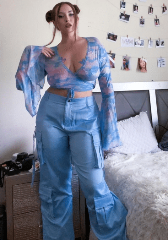 Wrap dresses or a wrap top Wrap dresses or a wrap top