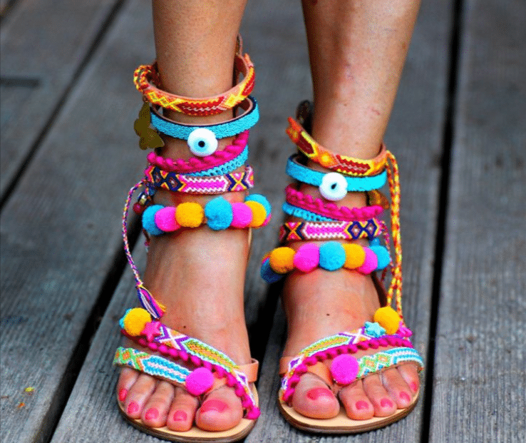 sandals sandals