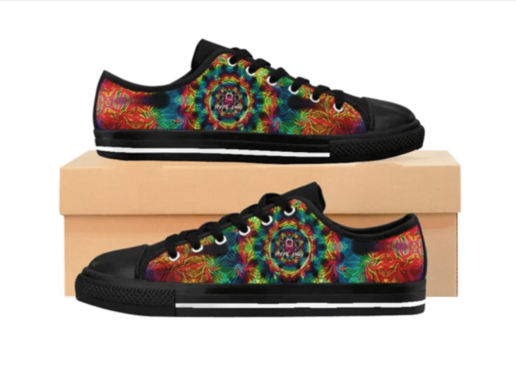 sneakers sneakers