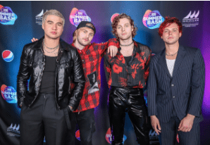 5 Seconds of Summer (5SOS) 5 Seconds of Summer (5SOS)
