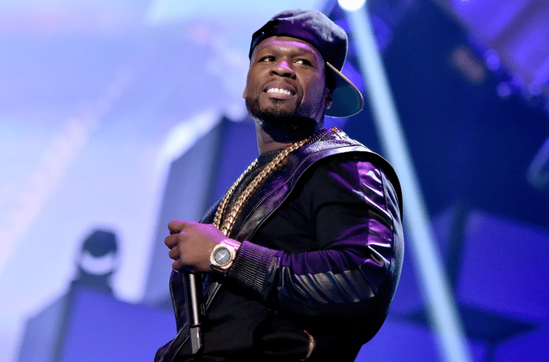 50 Cent 50 Cent