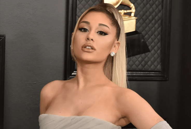 Ariana Grande Ariana Grande