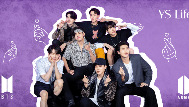 BTS (BTS ARMY) BTS (BTS ARMY)