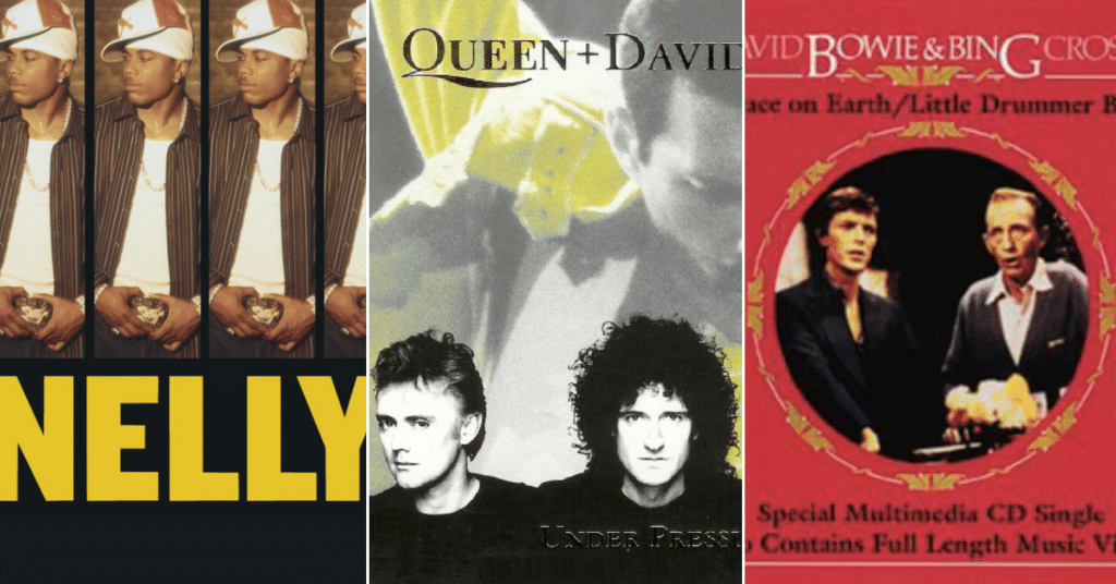 Best Collaboration Songs