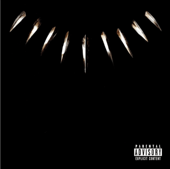 Black Panther Black Panther