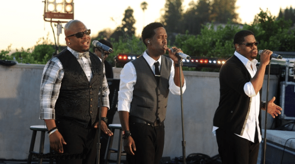 Boyz II Men Boyz II Men