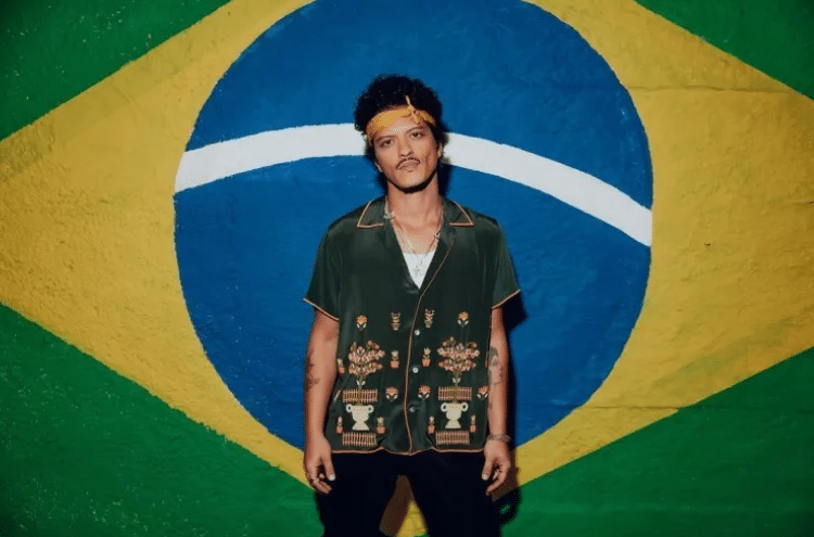 Bruno Mars Setlist 2025 – What Songs Will He Perform Bruno Mars Setlist 2025 – What Songs Will He Perform