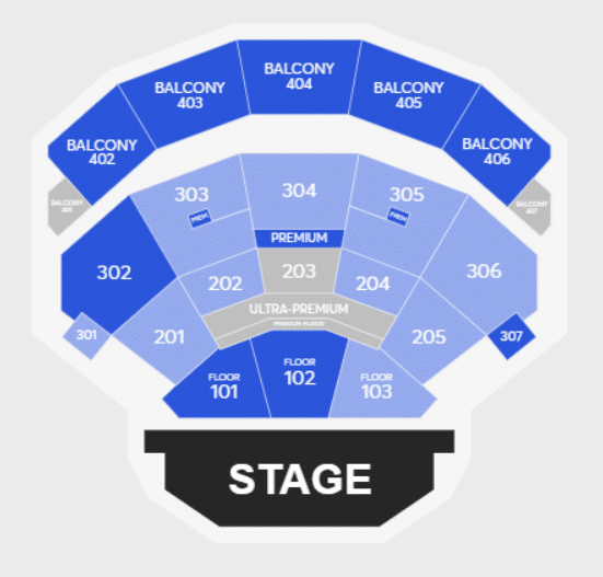 Bruno Mars Tickets - Prices, Deals & VIP Options Bruno Mars Tickets - Prices, Deals & VIP Options