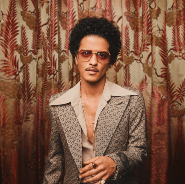 Bruno Mars Bruno Mars
