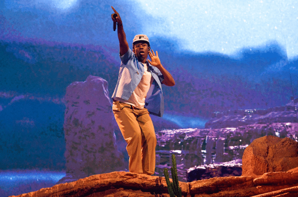 Buy Tyler The Creator 2025 Tickets Buy Tyler The Creator 2025 Tickets