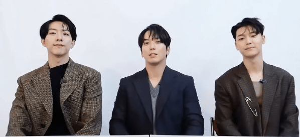 CNBLUE CNBLUE