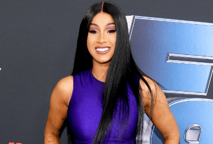 Cardi B
