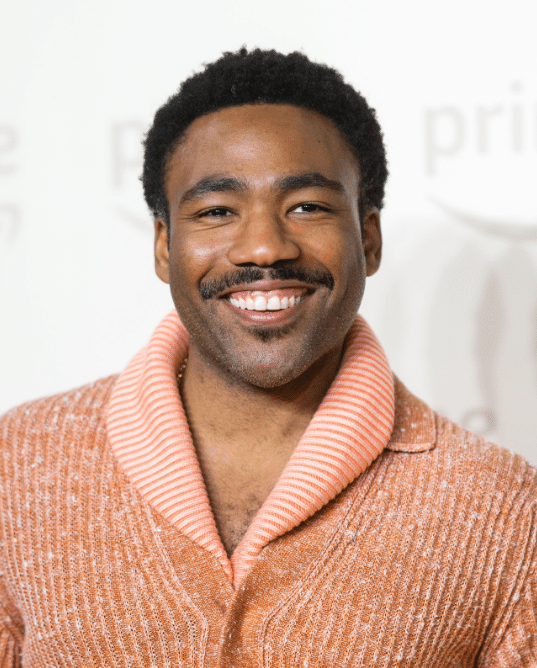Childish Gambino