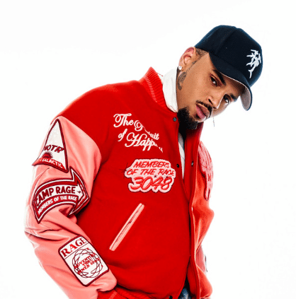 Chris Brown Chris Brown