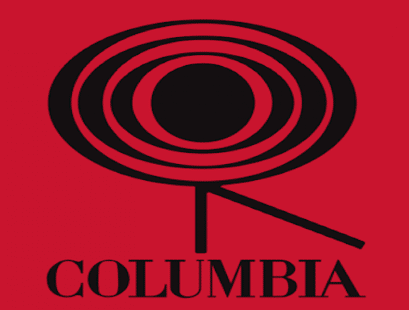 Columbia Records Columbia Records