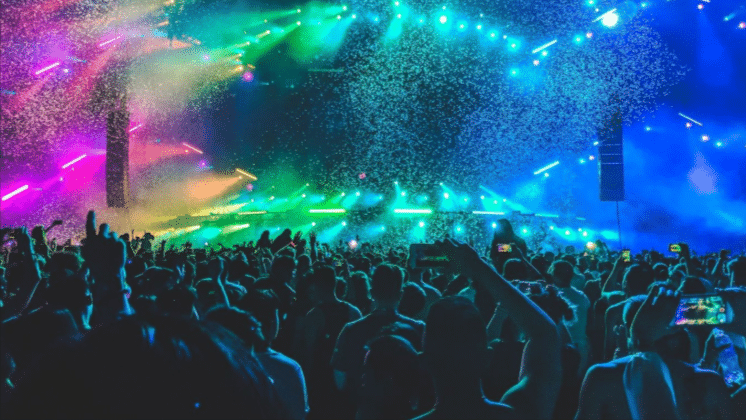 Concert Etiquette For the Audience