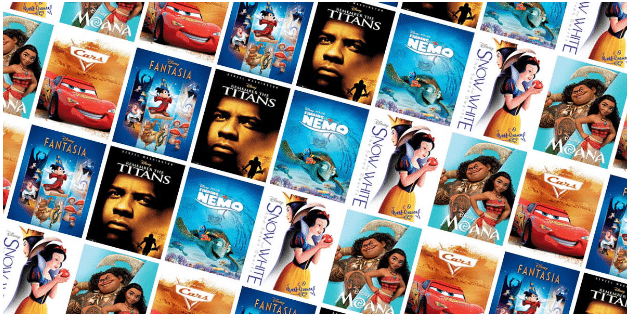 Disney Disney