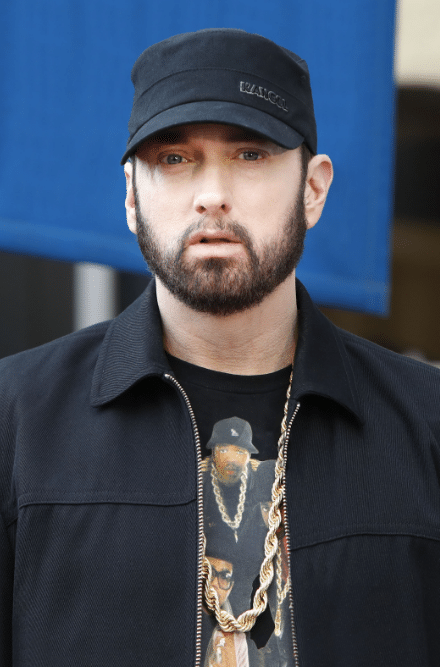 Eminem