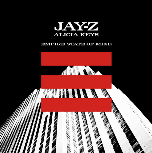 Empire State of Mind Empire State of Mind