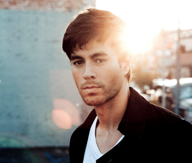 Enrique Iglesias India Tour Enrique Iglesias India Tour