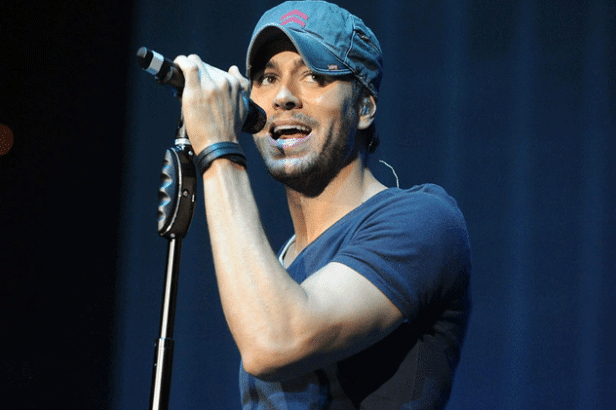 Enrique Iglesias Tickets Enrique Iglesias Tickets