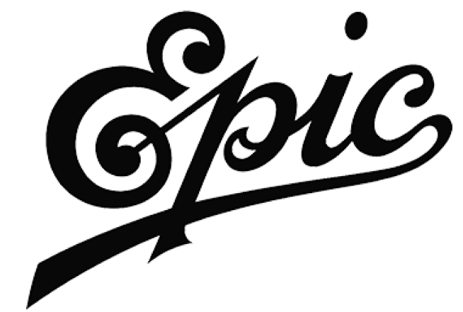 Epic Records Epic Records