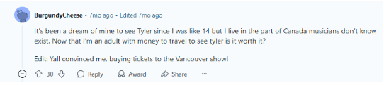 Fan Reactions Fan Reactions
