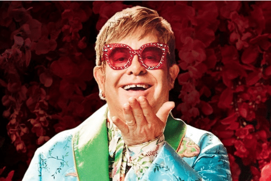 Farewell Yellow Brick Road Tour Farewell Yellow Brick Road Tour