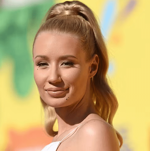 Iggy Azalea Iggy Azalea