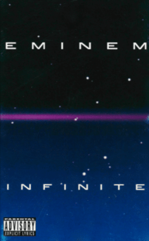 Infinite (1996) Infinite (1996)