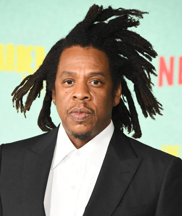 Jay-Z (Shawn Corey Carter) Rappers Real Name