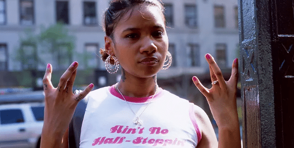 Jean Grae Jean Grae