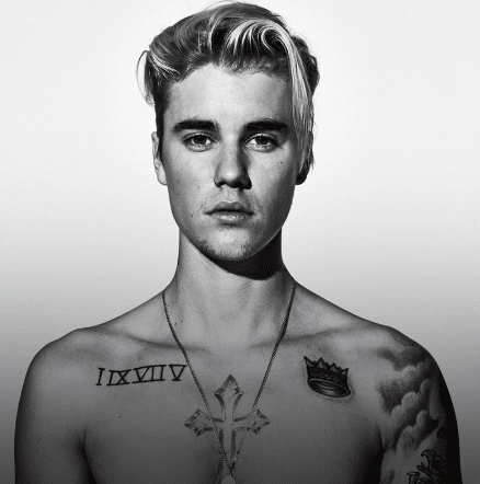 Justin Bieber Justin Bieber
