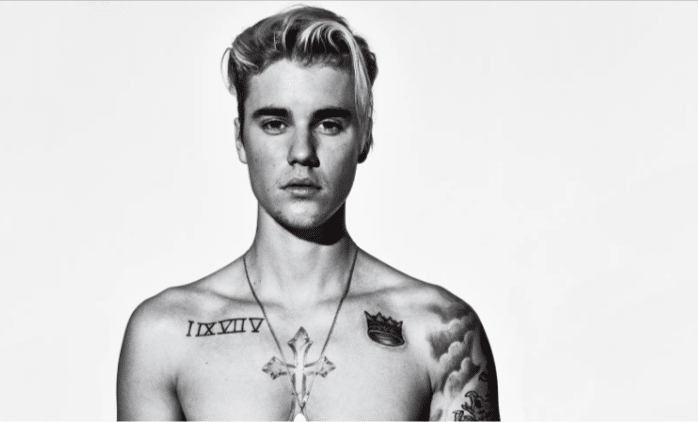 Justin Bieber Justin Bieber