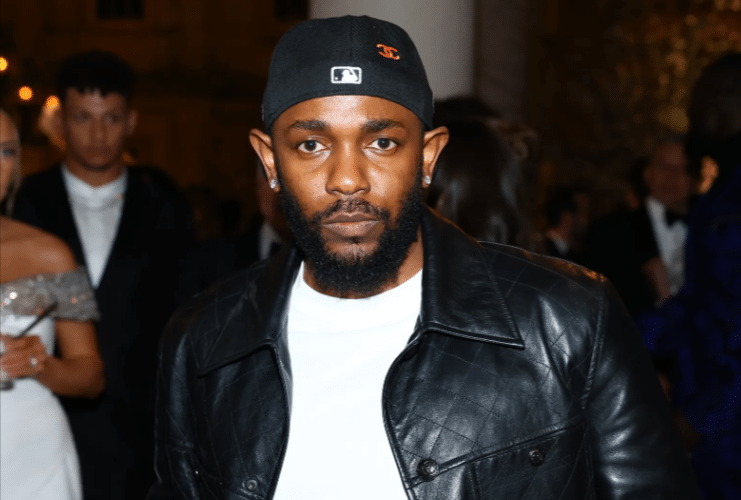 Kendrick Lamar Kendrick Lamar