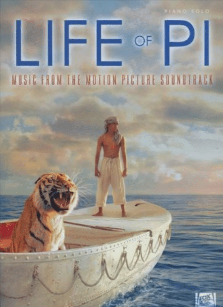 Life of Pi Life of Pi