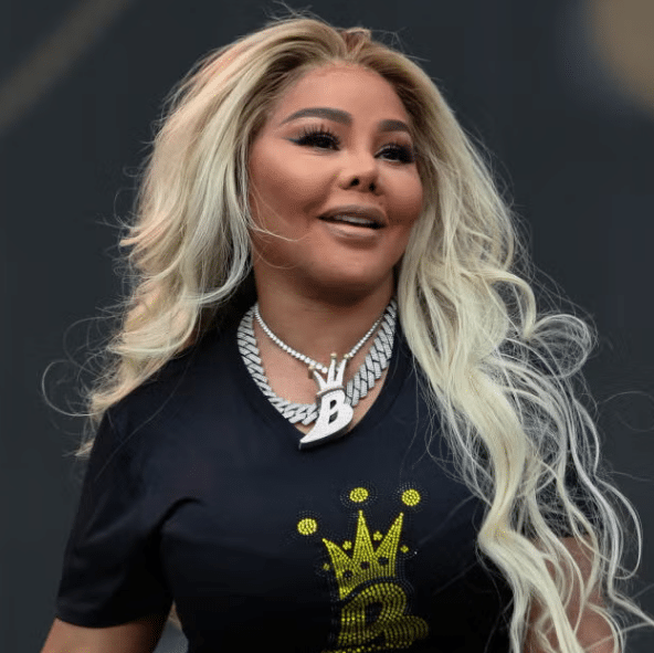 Lil' Kim Lil' Kim