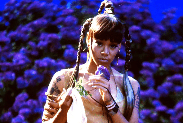 Lisa "Left Eye" Lopes Lisa "Left Eye" Lopes
