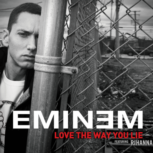 Love The Way You Lie Love The Way You Lie
