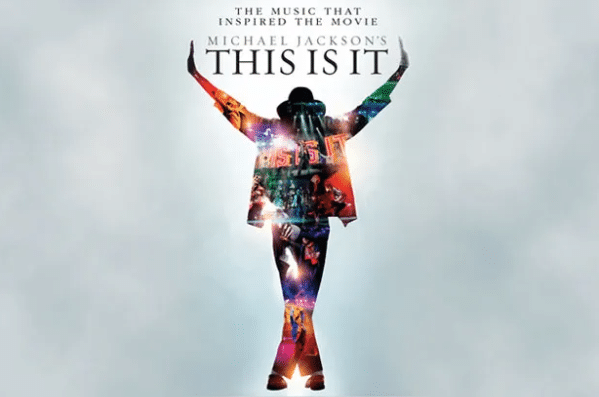 Michael Jackson's This Is It Tour Michael Jackson's This Is It Tour