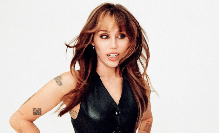 Miley Cyrus Miley Cyrus