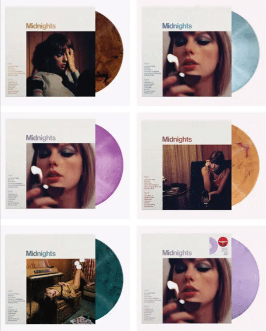 Music Sales (Digital + Physical) Music Sales (Digital + Physical)