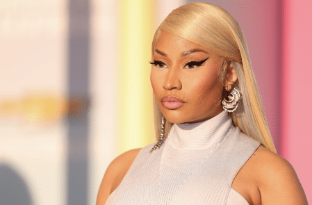 Nicki Minaj Nicki Minaj