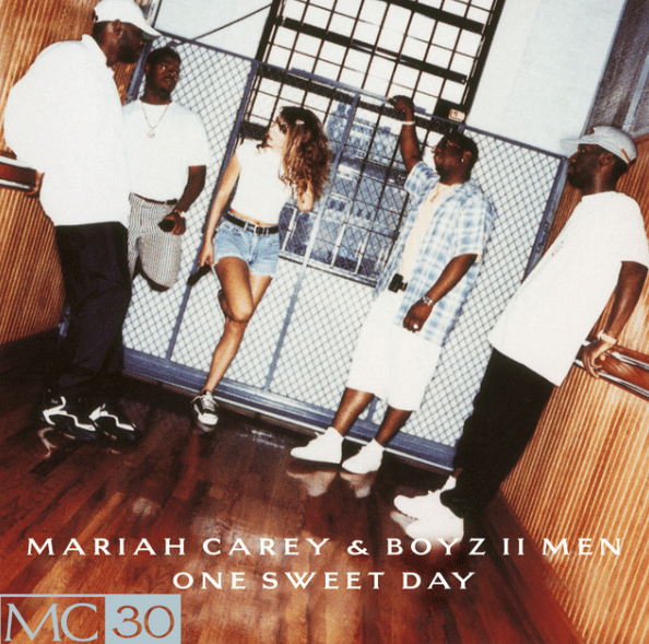 One Sweet Day One Sweet Day