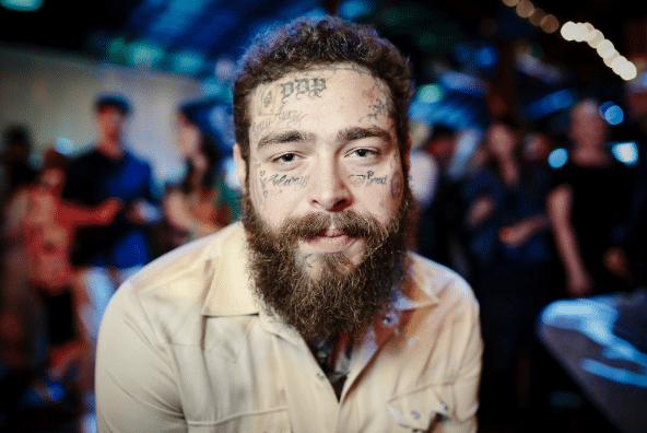 Post Malone