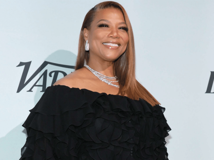 Queen Latifah Queen Latifah