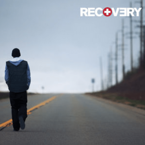Recovery Recovery