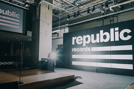 Republic Records Republic Records