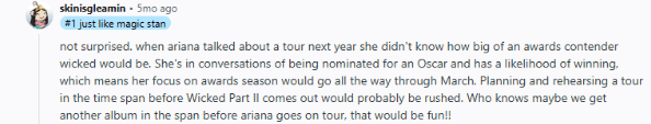 Reviews and Fan Reactions Reviews and Fan Reactions