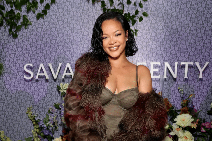 Rihanna Rihanna